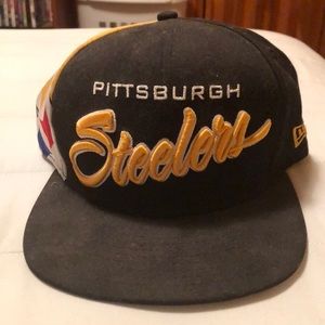 Pittsburgh Steelers SnapBack